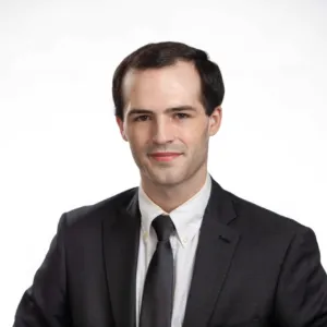 Austin Avison, M.A., M.S., TLLP, Clinical Psychologist in Ferndale, MI 48220