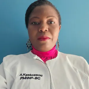 Afi Kpakossou