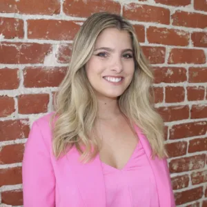 Jenna Barnes, , Licensed Marriage & Family Therapist in Aliso Viejo, CA 