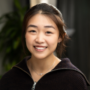 Jacklyn Cheng, MHC-LP, Mental Health Counselor in New York, NY 