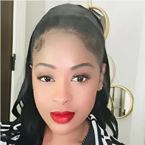 Sherika Cowan