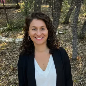 Cibelle Azadui, MA, LMFT, Licensed Marriage & Family Therapist in Austin, TX 78746