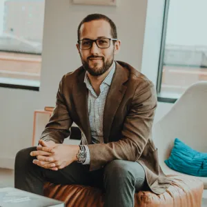 Luca Radomile