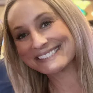 Kristin Petersen