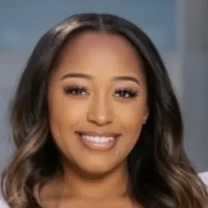 Xaria Hicks