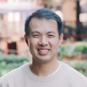 Vincent Tran