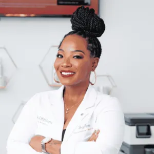 Chakika Williams