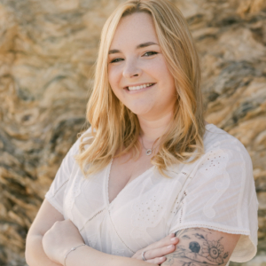 Erica Haas, AMFT, MA, Associate Marriage & Family Therapist in , California 