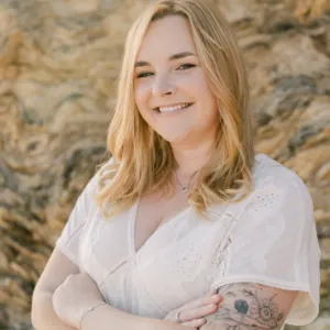 Erica Haas, AMFT, MA, Associate Marriage & Family Therapist in ,  