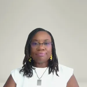 Latasha Scott