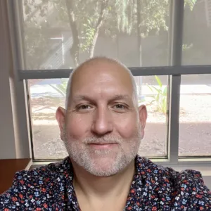 Brian Wells