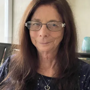 Rochelle Dorney