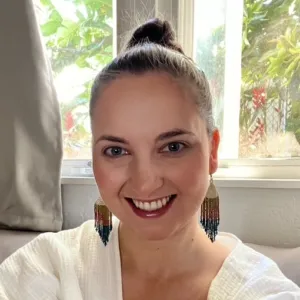 Rachelle Olson