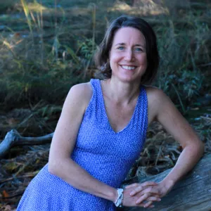 Julia Maslen