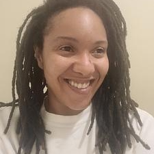 Rochelle Cornwall