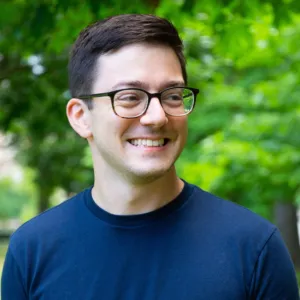 Zachary Grill