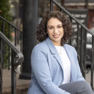 Nicole Brown, Psy.D., Psychologist in Langhorne, PA 