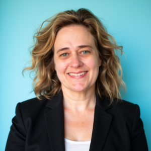 Kelly Dickinson, Ph.D., Clinical Psychologist  in Washington 