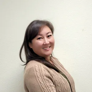 Kari Yang