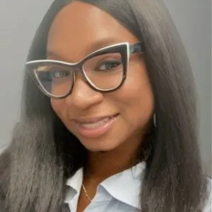 Shakeyla Boulware