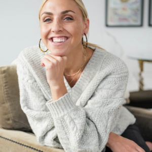 Julia Simmons, ,  in Greenwich, CT 