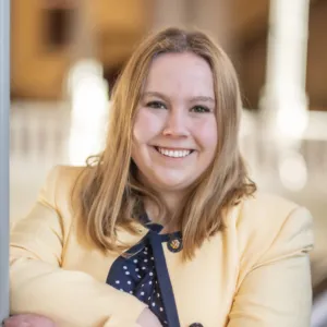 Taylor Allesch, LPCA; LPC, Licensed Clinical Mental Health Counselor Associate  in Kentucky 