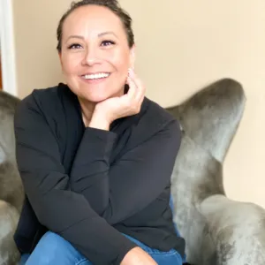 Melinda Andres