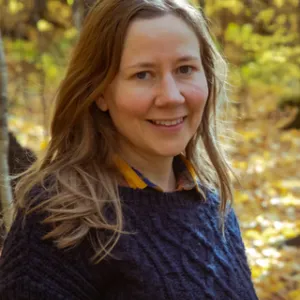 Karyn Schwitters