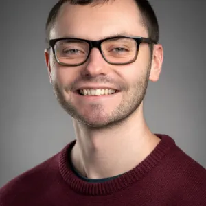 Adam Morgan