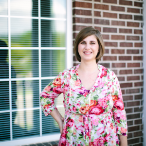 Lauren McKay, KY license #275168, Licensed Professional Clinical Counselor  in Kentucky 