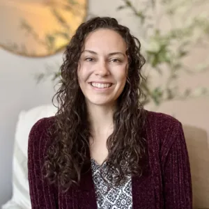 Krista Garland