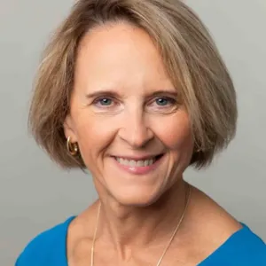 Sally Mayo