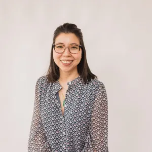 Christina Thai