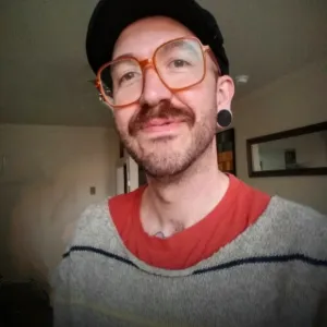 Roscoe Emrys Grey, LLPC, Mental Health Counselor  in Michigan 