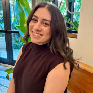 Samantha Fuchs, LMFT, Licensed Marriage & Family Therapist in Coral Gables, FL 