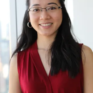 Alice Wong