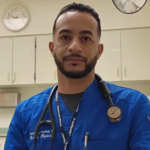 Yasser Espinal