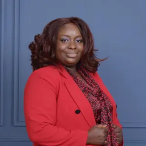 Esther Agbo