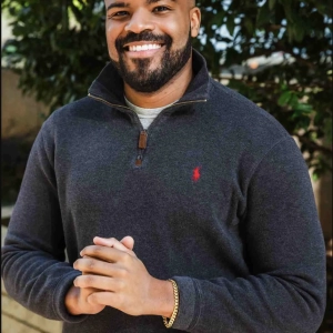 Jordon McRae, MS, LCMHCA, Licensed Clinical Mental Health Counselor Associate in Charlotte, NC