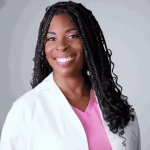 Shannon Jackson