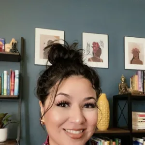 Yajaira Perez-ramirez