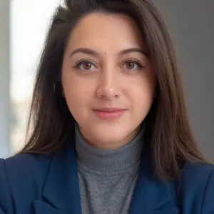 Johanna Jani