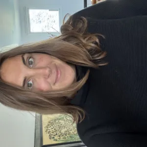 Gaby Van der westhuizen
