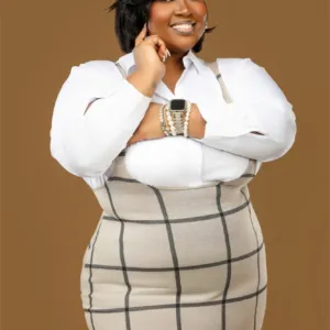 Tereaka Powell