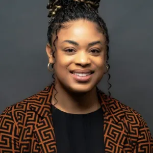 Destinee Gordon