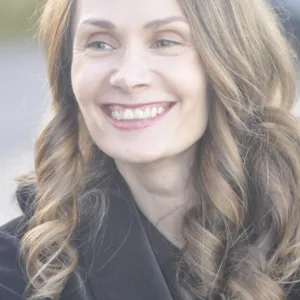 Eve Hornstein