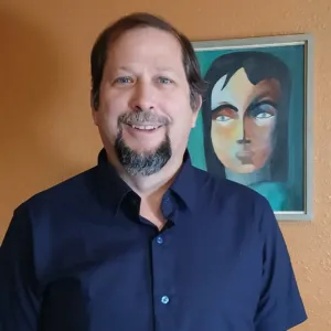 Martin Apt