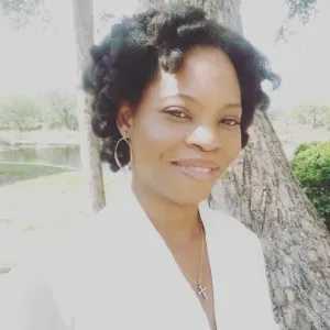 Candace Johnson