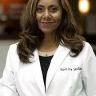 Marcia Washington