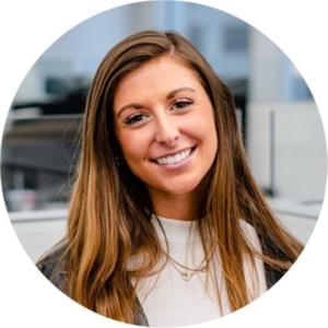 Abby Lenhoff, , Clinical Trainee in , California 